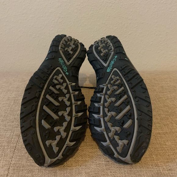 Columbia Techlite hiking shoes size 6.5 - Picture 4 of 5